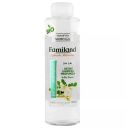 Shampoo Moringa Sin Sal