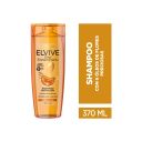 Shampoo Nutrición
