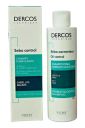 Shampoo Oil Correct Sebo