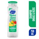 Shampoo Ondas Y Rizos