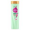 Shampoo Prebióticos + Biotina