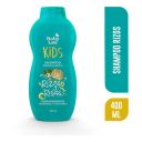 Shampoo Rizos Y Risas