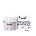 Eucerin Aquaporin Active Crema Facial Piel Normal/Mixta 50 ml