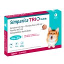 Simparica Trio 10-20 Kg