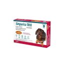Simparica Trio 5-10 Kg
