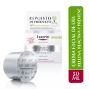 Eucerin Hyaluron-Filler + 3x Effect Crema de Día SPF 15 Repuesto 50 ml