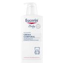 Eucerin Baby crema corporal 400 ml.