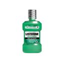 Listerine Enjuague bucal anticaries zero alcohol 180 ml.