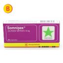 Somnipax