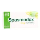 Spasmodox