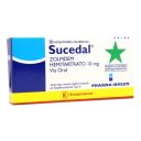 Sucedal