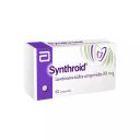 Synthroid