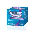 Systane Toallitas