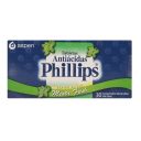 Tabletas Antiácidas Phillips