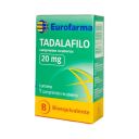 Tadalafilo