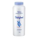 Talco Para Niños