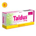 Taldus