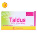 Taldus