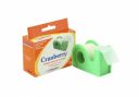 Tela Adhesiva Papel Microporoso 5 cm x 9 m