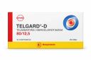 Telgard-D 80/12,5 Mg Cenabast