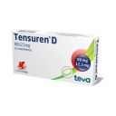 Tensuren D 80/12,5 Mg