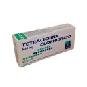 Tetraciclina