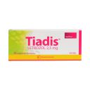 Tiadis
