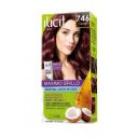 Tintura Color Cereza 7.46