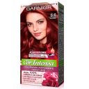Tintura Cor Intensa 6.6 Rojo Intenso