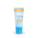Isdin Fotoprotector Gel Cream Wet Skin Pediátrico SPF 50 250 ml.