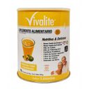 Vivalite Gold Lúcuma 900 g - Suplemento Nutricional