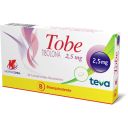 Tobe