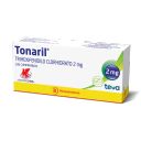 Tonaril