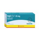 Topivitae 25 Mg Cenabast