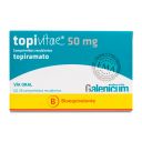 Topivitae 50 Mg Cenabast