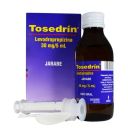 Tosedrín