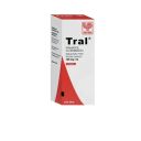 Tral 100 mg/mL 10 mL Gotas Orales - Tramadol