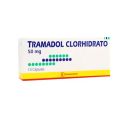 Tramadol Clorhidrato