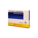 Tramadol Clorhidrato 50 Mg Cenabast