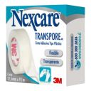 Transpore Cinta Adhesiva 12,5 mm X 9 m