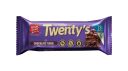 Twenty's Chocolate Fudge