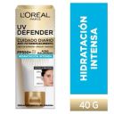 UV Defender Anti Brillo SPF50+