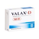 Valax D 160/25