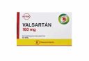 Valsartán