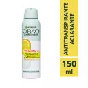 Garnier Obao Dermo-Eficacia Vitamina C Aclarante Spray 150 ml