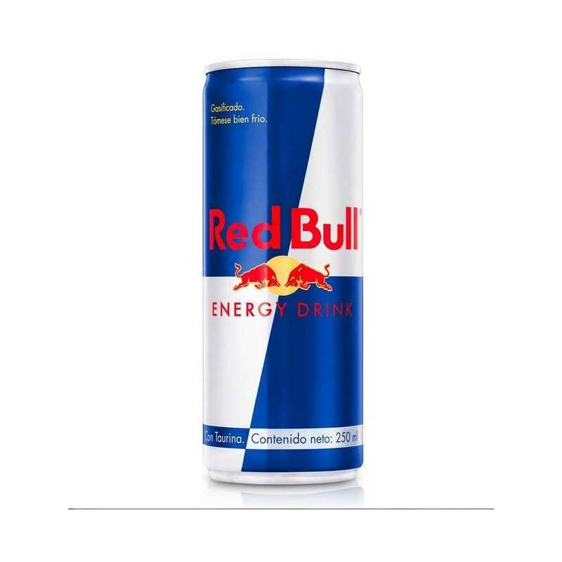 Red Bull Bebida Energética 355 ml