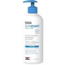 Nutratopic Pro-Amp locion emoliente 400 ml.