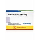 Venlafaxina 150 Mg Cenabast