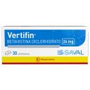 Vertifin