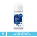 Nivea Derma Control Defend Roll-On 50 ml